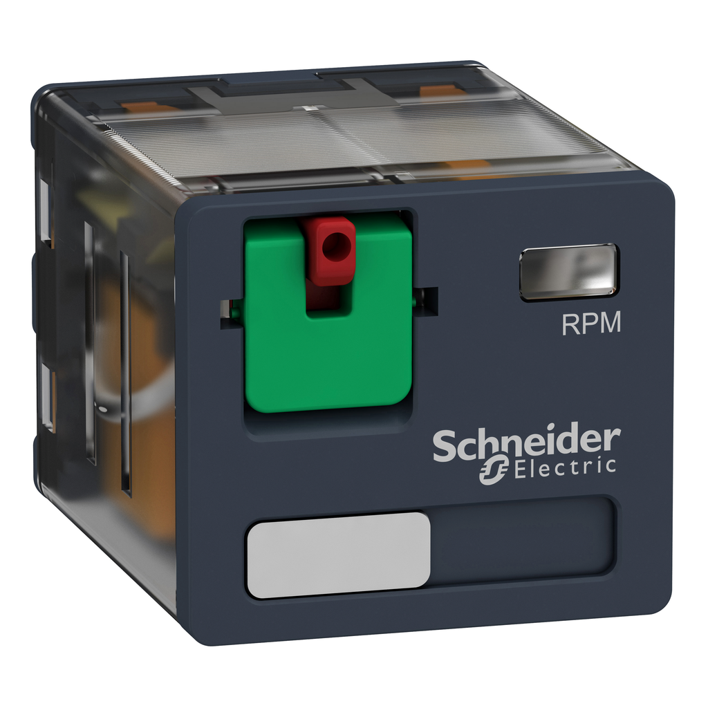 SCHNEIDER ELECTRIC RPM31F7 RELAYS & SWITCHES