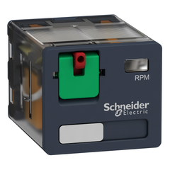 SCHNEIDER ELECTRIC RPM31F7 RELAYS & SWITCHES