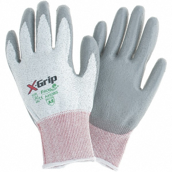 LIBERTY SAFETY Liberty Safety A4938S Cut-resistant Gloves Size S Ansi A2