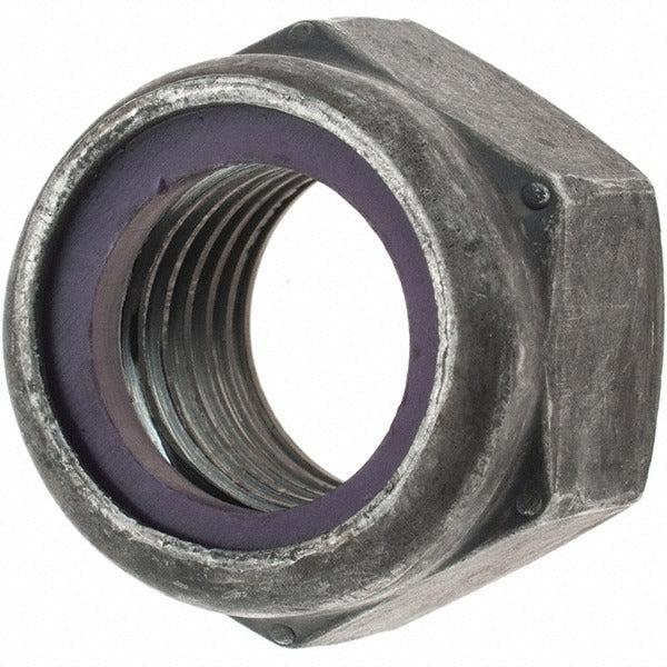 VALUE COLLECTION Value Collection MP39629 Hex Lock Nut 7/8-9 Grade 8