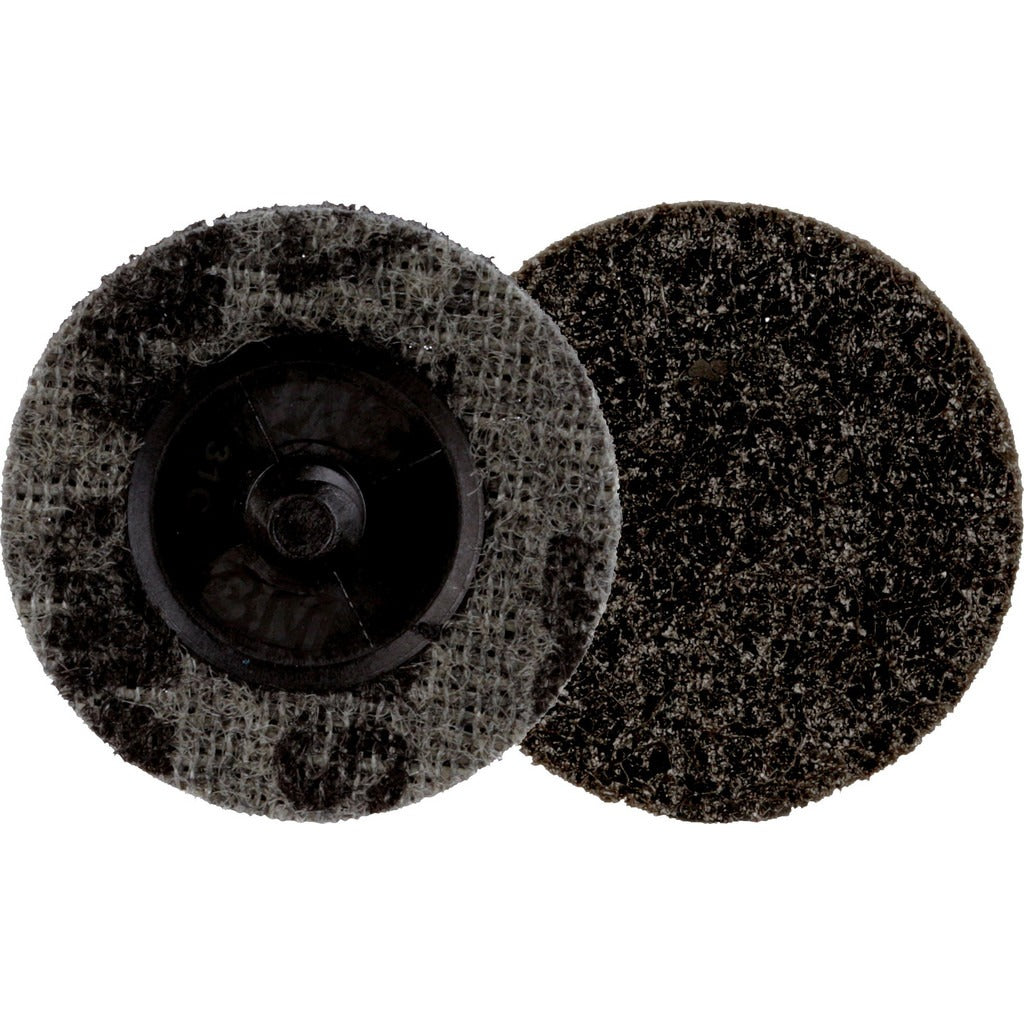 3M 3M 7100264091 Quick-change Disc 2 in Ceramic Extra Coarse