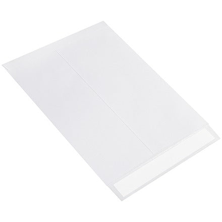 BSC PREFERRED Bsc Preferred SLF1013WH Ship-lite Envelopes 100pk