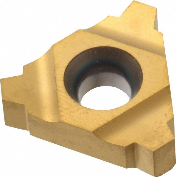 CARMEX Carmex 22UER4STACMP25C Threading Insert 4 Tpi Solid Carbide