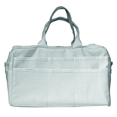 Alta 73110 Gear 24 Pocket Canvas Tote 15 Inch L x 5.5 Inch W x 8.75 Inch H