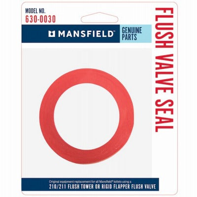 MANSFIELD Mansfield Plumbing Products 30 Flush Valve Service Pack