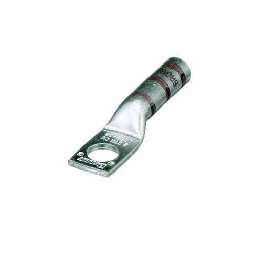 PANDUIT Panduit LCB2-38-Q Copper Compression Lug 1 Hole