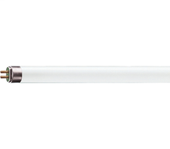 Philips 230953 35 W T5 Miniature Bi-Pin 3650 Lumen 4100 K 85 CRI Linear Fluorescent Lamp