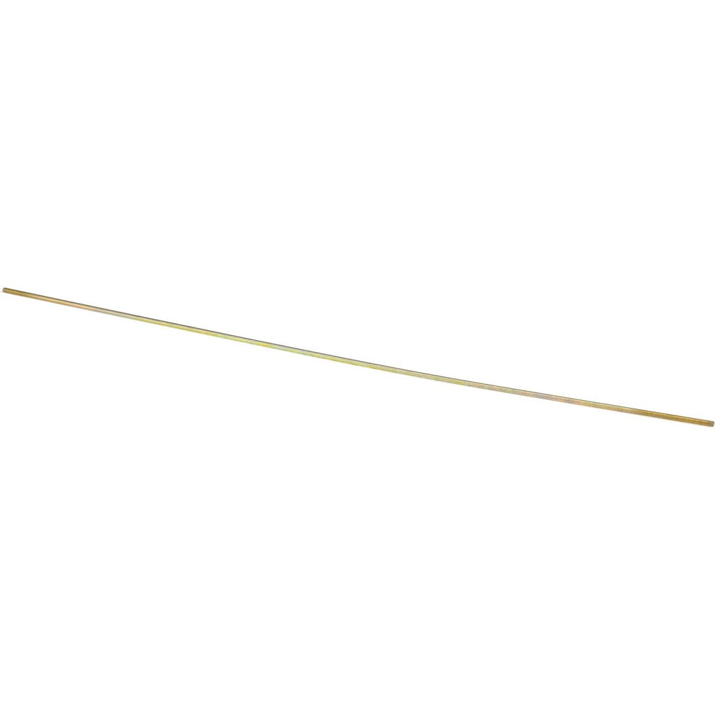 VALUE COLLECTION Value Collection 36915 Threaded Rod 1/4-28 3 Ft