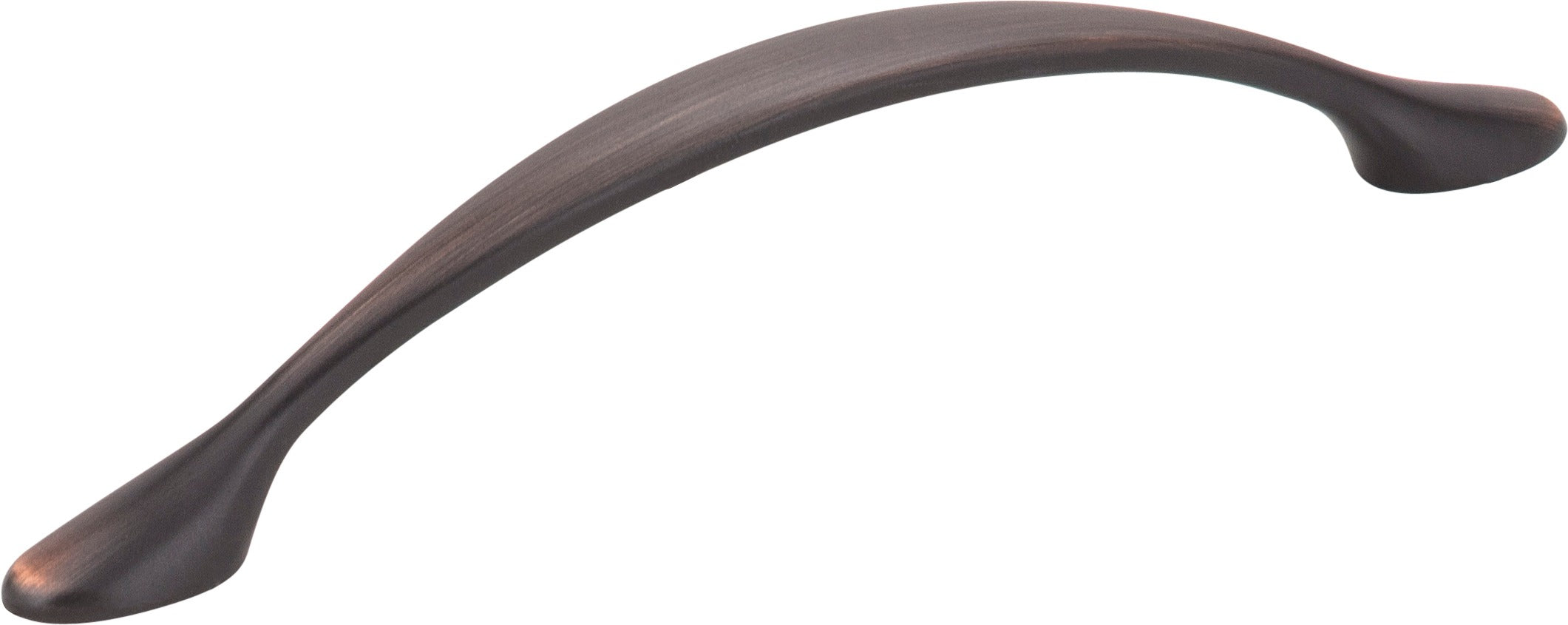 ELEMENTS Elements 80815-DBAC Cabinet Pull 128mm Oil Rubbed Bronze