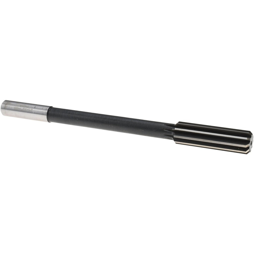 VALUE COLLECTION Value Collection 144429602532000 Chucking Reamer Hss
