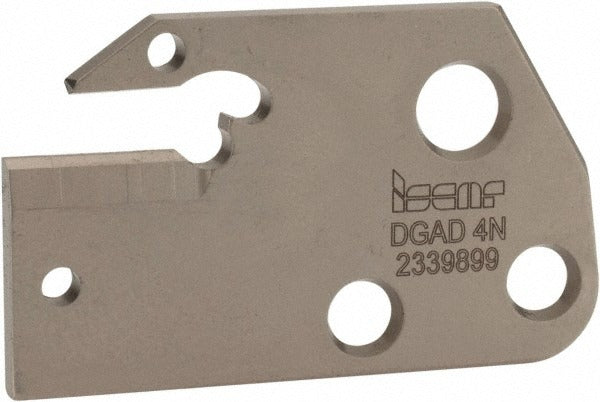 ISCAR Iscar 2395846 Indexable Grooving Blade Right Hand