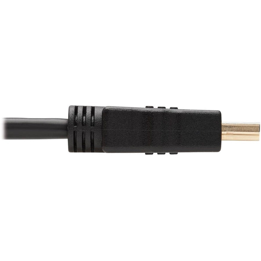 EATON Eaton TRPP568010 High Speed Audio/Video HDMI Cable 10 ft (P568-010)