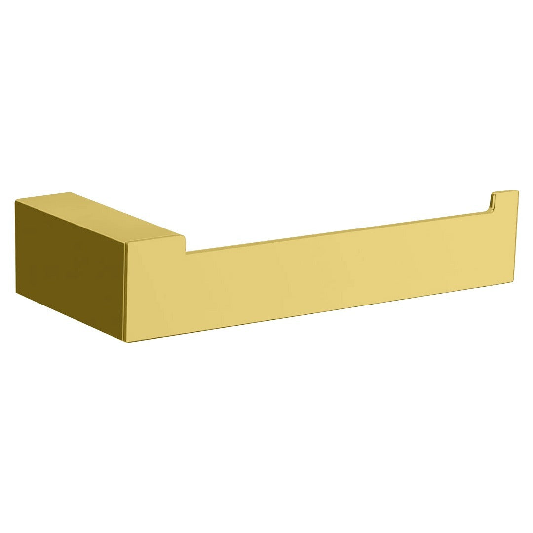 DAKOTA Dakota Plumbing Products DSA-BPRH01GD Toilet Paper Holder