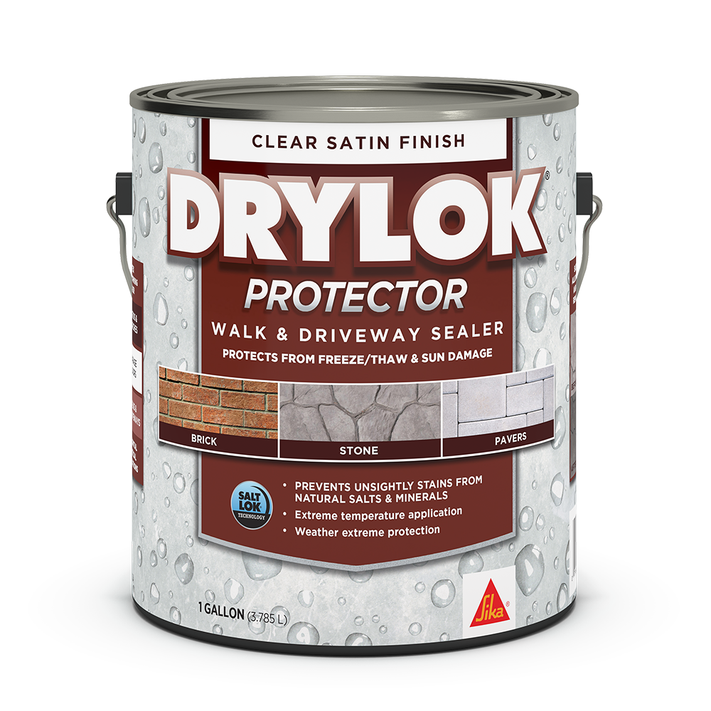 DRYLOK Drylok 29913 Concrete Protector (1 Gal)