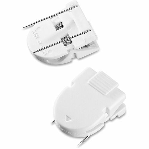 ADVANTUS Advantus Corp. AVT75301 Wall Panel Clips Box of 20