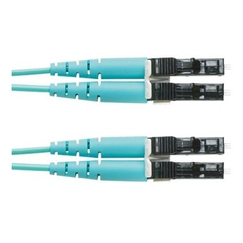 PANDUIT Panduit FZ2ELLNLNSNM026 OM4 Duplex Lc Fiber Cable