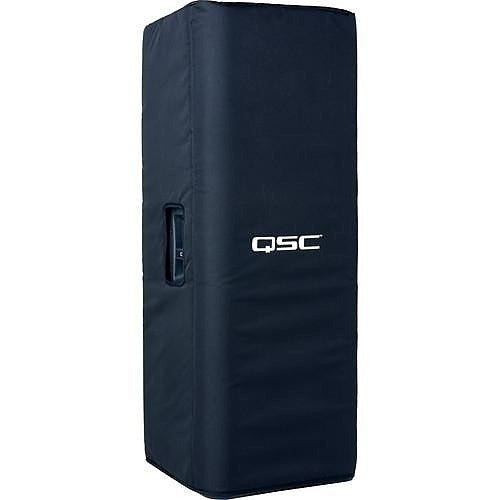 QSC Qsc Llc E215-CVR Speaker Accessory Cover