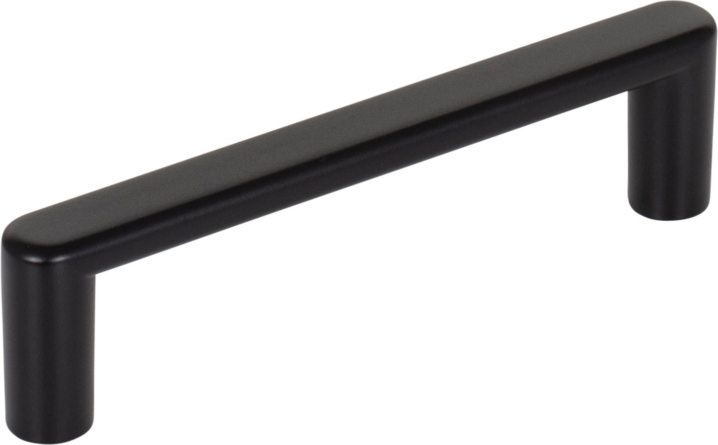 ELEMENTS Elements 105-96MB Cabinet Pull 96mm Matte Black Gibson