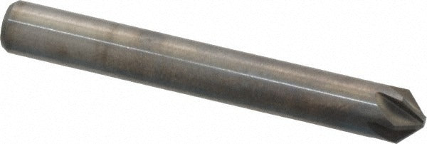 M.A. FORD M.a. Ford 78018703 Countersink 90 Degree 6 Flute Carbide