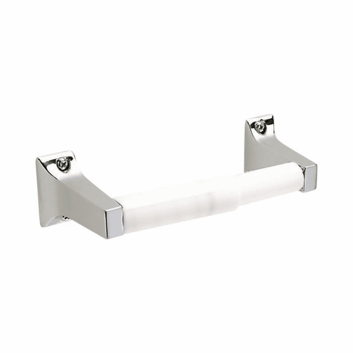 PAMEX Pamex BE2CP-41 Die-cast zinc tissue paper holder (Roller 6 in)