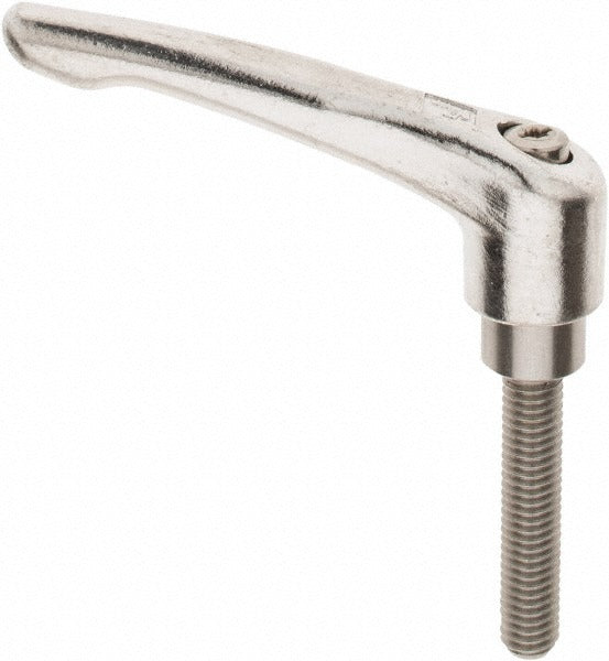 KIPP Kipp K0124.3A4X50 Adjustable Clamping Handle 3/8-16