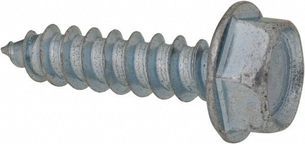 VALUE COLLECTION Value Collection 696561PR Hex Head Sheet Metal Screw 5/16