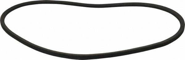 CONTINENTAL Continental Contitech 20042532 3V V-belt 37.5 in Ol