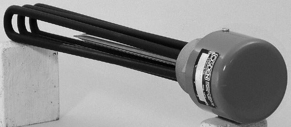 VALUE COLLECTION Value Collection KV-3-0240-M0 Immersion Heater 10000W