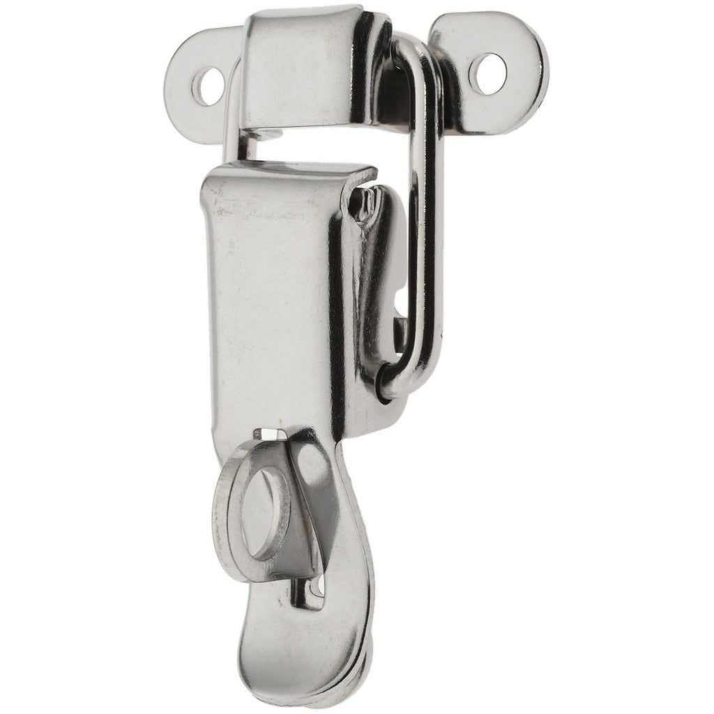 VALUE COLLECTION Value Collection CA2270SSNF144/S Padlockable Door Latch