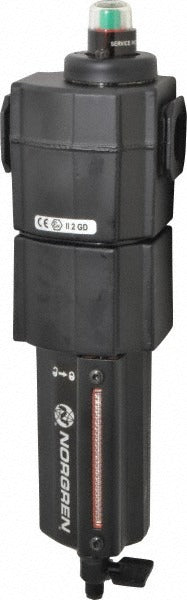 NORGREN Norgren F74H-4AD-QD0 Coalescing Filter 0.01 Micron