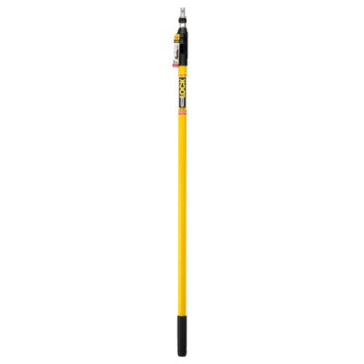 PURDY Purdy Corporation 140855648 Extension Pole 4 to 8 Feet