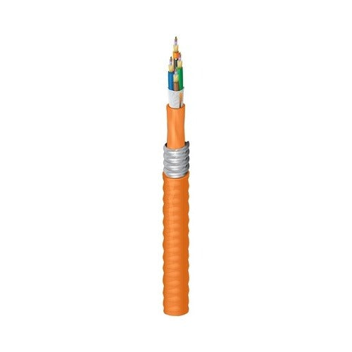 BELDEN Belden Inc. FI1D048AK 48F OM1 Fiber Optic Cable Assembly