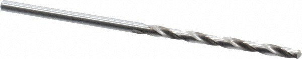 CLEVELAND CONTROLS Cleveland C72145 Jobber Length Drill Bit Wire 45 Hss