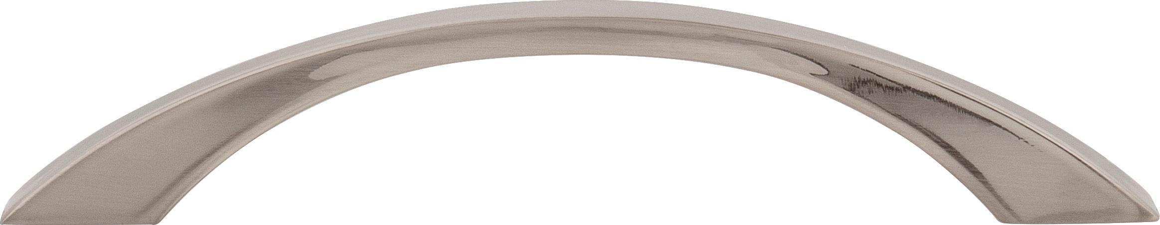 JEFFREY ALEXANDER Jeffrey Alexander 767-128SN Satin Nickel Cabinet Pull 128mm