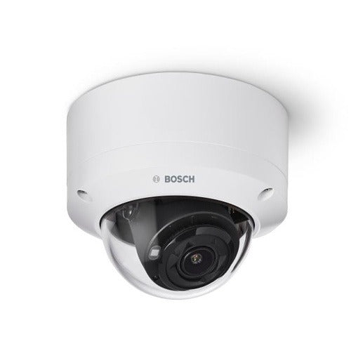 IQSIGHT Iqsight Llc NDE-5702-AL Fixed Dome Ip Camera 2MP Hdr