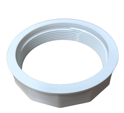 JACUZZI Jacuzzi 6540-968 T-valve Diverter Wall Fitting Nut