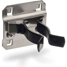 TRITON PRODUCTS Triton Products V63120 Ss Extended Spring Clip 3 Pack
