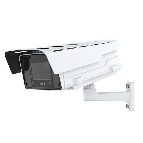 AXIS COMMUNICATIONS Axis Communications 02322-001 Outdoor Housing