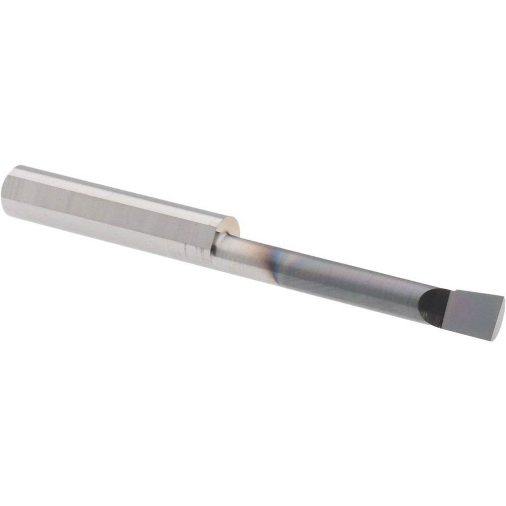 ACCUPRO Accupro ACC-BB2001300A Boring Bar Micrograin Solid Carbide