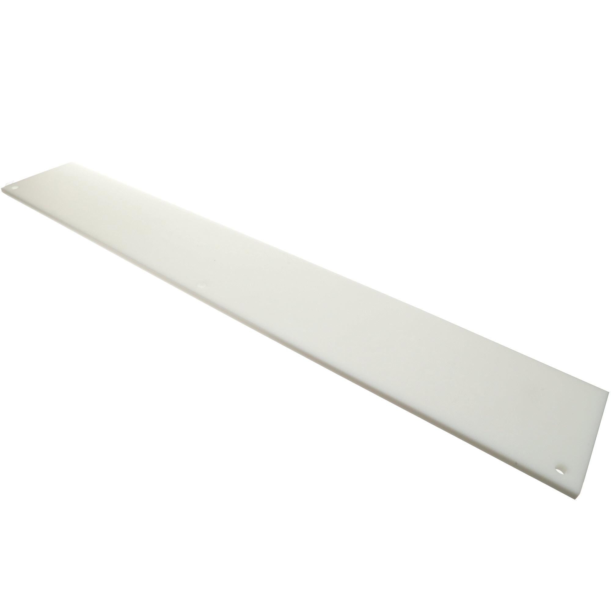 TRAULSEN Traulsen 433687-2 Board Cutting (8 in x 48 in) TR433687-2