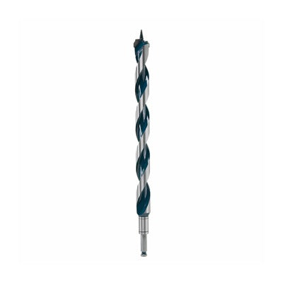 BOSCH Robert Bosch Tool Group NKLT18 Auger Bit 1-1/8 X 17 Inches