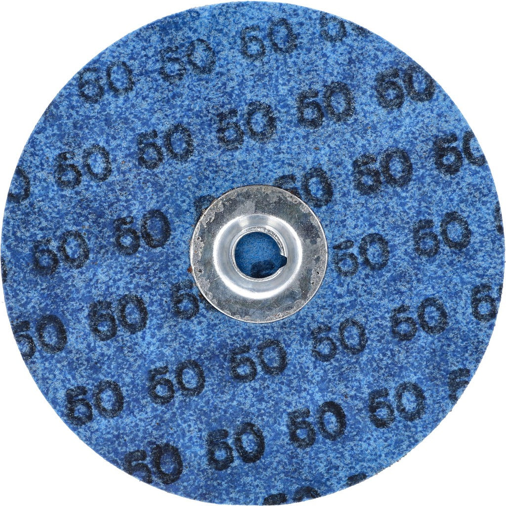 NORTON Norton 66261138681 Quick-change Disc 4 in 50 Grit