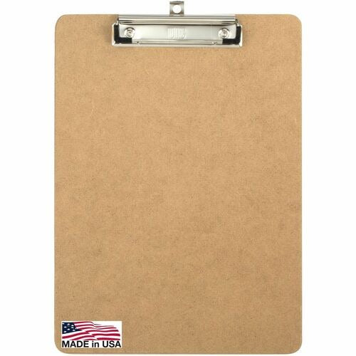 OFFICEMATE Officemate OIC83219 Low-profile Clipboard 9x12.5 in