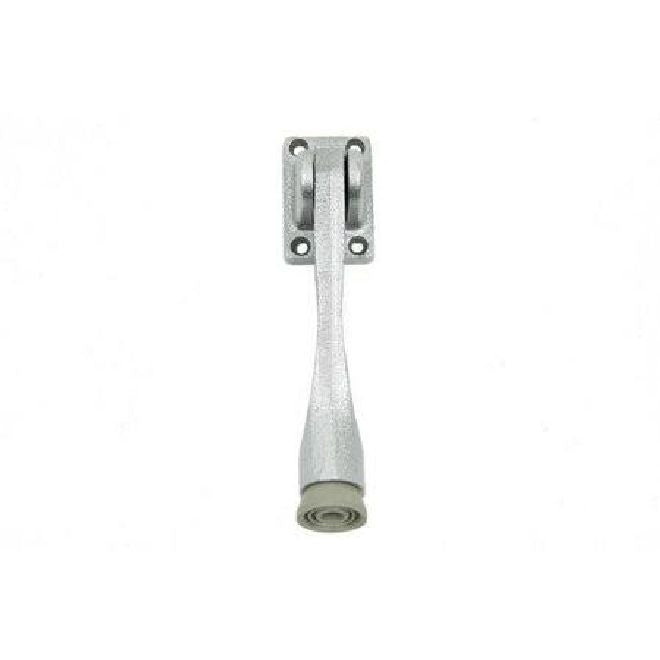 IVES Ives FS45226D5 Kick Down Door Holder 5 in Solid Brass