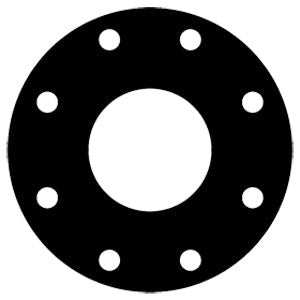 SPEARS Spears GK2-025 2-1/2 EPDM Flange Gasket (2-1/2 in)
