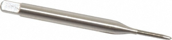 CLEVELAND CONTROLS Cleveland C54029 Hand Tap 0-80 Unf Plug Hss Bright