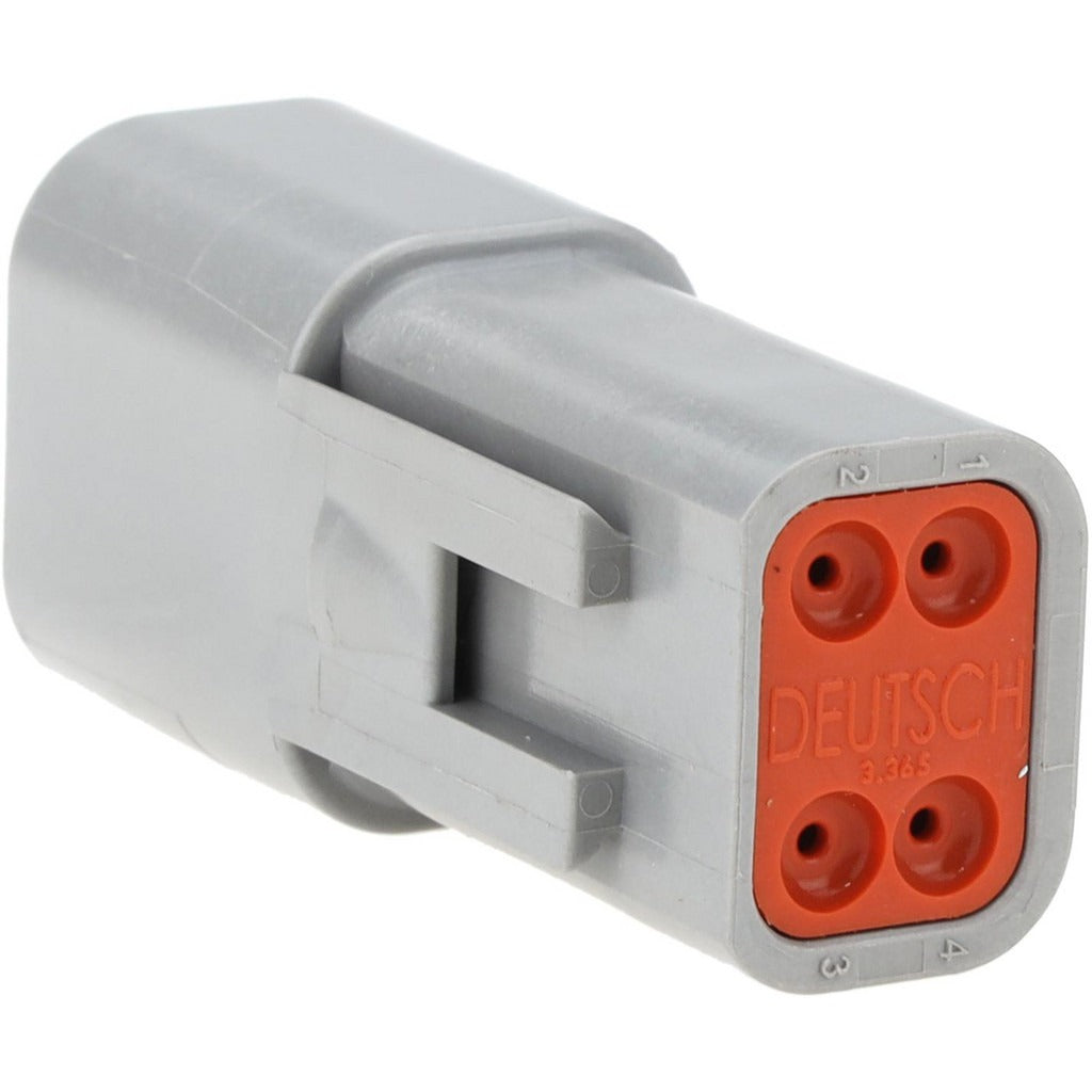 VALUE COLLECTION Value Collection BDDT044P Dt Series Receptacle Terminal Parts