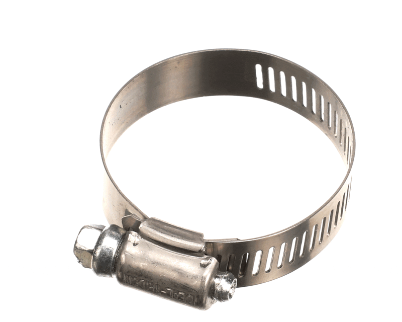 HARDT Hardt 3599 Helical Wheel Hose Clamp Stainless Steel