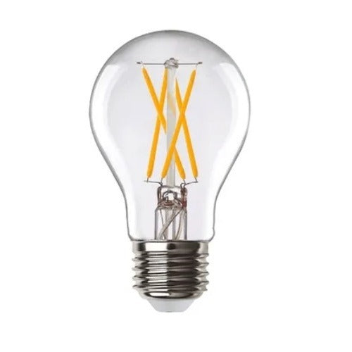 HALCO LIGHTING Halco Lighting 9A19-CL-FLED3-930-D Filament A19 LED Bulb 9W (A19) 85144