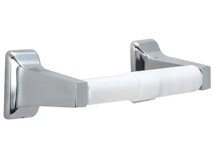 EZ-FLO Ez-flo 15225 Toilet Paper Holder Chrome Surface Mount
